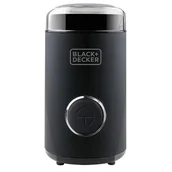 Młynki do kawy - Black&Decker BXCG150E - miniaturka - grafika 1