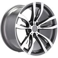 Felgi aluminiowe - Felgi aluminiowe RACINGLINE RB1057 (BY1057), 20", 4 szt. - miniaturka - grafika 1