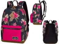 Plecaki szkolne i tornistry - Patio CoolPack Grasp Plecak Szkolny Tropical Jungle 72502CP - miniaturka - grafika 1