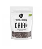 Zdrowa żywność - Diet-Food BIO CHIA 200 G Diet Food - miniaturka - grafika 1