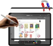 Akcesoria do tabletów i e-booków - PAPERFLOW PAPER-LIKE SCREEN/PROTECTOR FOR APPLICATOR - IPAD - miniaturka - grafika 1