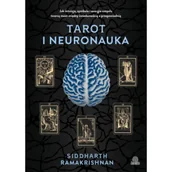 Ezoteryka - Tarot i neuronauka. Jak intuicja, symbole i energia umysłu tworzą most między świadomością a przepowiednią - miniaturka - grafika 1