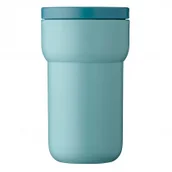 Kubki termiczne - Mepal Kubek termiczny Ellipse 275 ml nordic green 104175092400 104175092400 - miniaturka - grafika 1