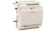 Sterowniki i przekaźniki - Schneider Electric Moduł rozszerzeń PLC ZELIO LOGIC SR3 XT141BD - miniaturka - grafika 1