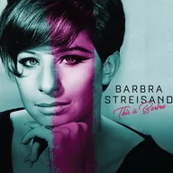 Winyle - This Is Barbra - miniaturka - grafika 1