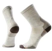 Skarpetki damskie - Smartwool skarpety z wełną merino H TC MIDCRW HIKE ASH, Medium - miniaturka - grafika 1