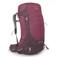 Plecaki - Plecak turystyczny damski Osprey Sirrus 36 fioletowy - miniaturka - grafika 1