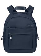 Plecaki - Plecak miejski Samsonite Move 4.0 S - dark blue - miniaturka - grafika 1