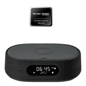 Głośniki i kolumny - Harman Kardon Citation Oasis FM Czarny - miniaturka - grafika 1