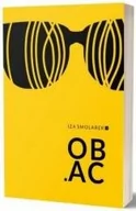 Poezja - Fundacja Duży Format Obca - Iza Smolarek - miniaturka - grafika 1