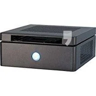 Obudowy komputerowe - Obudowa komputerowa INTER-TECH ITX-603 88881218, Mini ITX - miniaturka - grafika 1