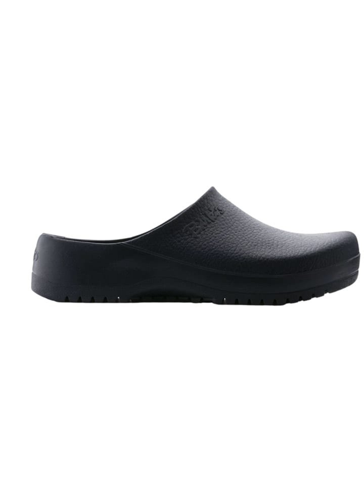 Birkenstock Chodaki w kolorze czarnym