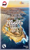 Pozostałe książki - Malta i Gozo - miniaturka - grafika 1