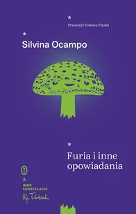 Furia i inne opowiadania - E-booki - literatura obca - miniaturka - grafika 1