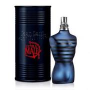 Wody i perfumy męskie - Jean Paul Gaultier Ultra Male Woda toaletowa 75ml - miniaturka - grafika 1