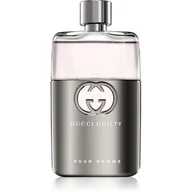 Wody i perfumy męskie - Gucci Guilty Woda toaletowa 150ml - miniaturka - grafika 1