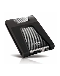 A-Data DashDrive Durable HD650 1TB AHD650-1TU3 (AHD650-1TU3-CBK) - Dyski HDD - miniaturka - grafika 6