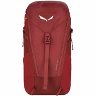 Plecaki - Salewa Alp Mate 24L W Plecak 56 cm syrah - miniaturka - grafika 1