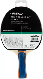 Rakietka do tenisa stołowego ping ponga AVENTO 2-star - Tenis stołowy Rakietka do tenisa stołowego ping ponga AVENTO 2-star - Tenis stołowy - miniaturka - grafika 3