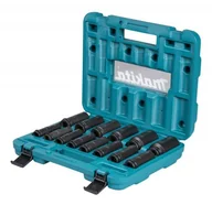 Klucze i nasadki - Makita Zestaw Nasadek Udarowych 1/2" 10-32Mm 10El. M E-16586 88381791236 - miniaturka - grafika 1