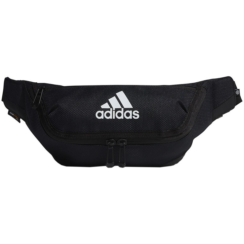 Adidas, Saszetka na biodro, Ep Syst WB, czarna, H64743