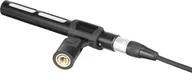 Kamery cyfrowe - akcesoria - Mikrofon typu shotgun Boya BY-BM6040 / Boom Microphone (Short) - miniaturka - grafika 1
