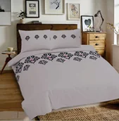 Pościel - Pościel bawełna 140x200 Ranforce Desattin 22 Matex - miniaturka - grafika 1