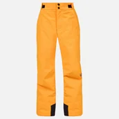 Spodnie narciarskie - Dziecięce Spodnie ROSSIGNOL BOY SKI PANT RLMYP06_41Q – Pomarańczowy - miniaturka - grafika 1