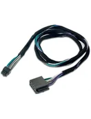 Wzmacniacze samochodowe - FOCAL CAR IY-AC IMPULSE 4.320 Adapter ISO do wzmacniacza IMPULSE 4.320 - miniaturka - grafika 1