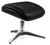 Podnóżki, podpórki, podkładki - Podnóżek PATRON do fotela biurowego - miniaturka - grafika 1