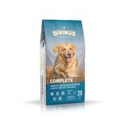 Sucha karma dla psów - Divinus Complete 20 kg - miniaturka - grafika 1