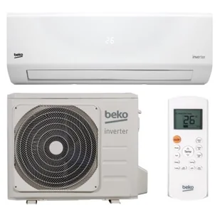 Beko Klimatyzator Split BIVPI 090 - Klimatyzatory - miniaturka - grafika 1