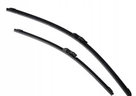 Wycieraczki samochodowe - ORYGINALNE WYCIERACZKI SZYBY CZOŁOWEJ MAZDA MX-30 - miniaturka - grafika 1