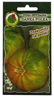 Nasiona i cebule - Odmiana przeznaczona do uprawy na nasiona. Rośliny w płożącym pokroju, silnie rozgałęzione. Owoce średniej wielkości (ok. 2,8kg) - miniaturka - grafika 1
