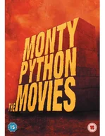 Komedie DVD - Monty Python (3 Movies) - miniaturka - grafika 1