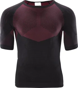 Hi-Tec Podkoszulka bezrękawnik bielizna termiczna męska Hi-Tec Hano Top rozmiar XL/XXL - Koszulki sportowe męskie - miniaturka - grafika 1