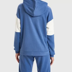 Bluza damska DIADORA L.HOODIE LUSH - Bluzy damskie - miniaturka - grafika 4