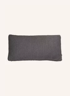 Marc O'polo Dekoracyjna Poduszka Nordic Knit grau - Poszewki na poduszki - miniaturka - grafika 1
