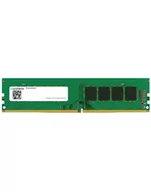 Pamięci RAM - Mushkin DDR4 - 16 GB -3200 - CL - 22 - Single - Essentials (MES4U320NF16G) - miniaturka - grafika 1