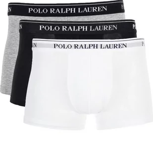 POLO RALPH LAUREN Bokserki 3-Pack - Majtki męskie - miniaturka - grafika 1