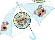 Parasole - Lol Przeźroczysta Parasolka Parasol L.O.L. - miniaturka - grafika 1