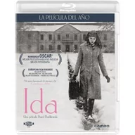 Horrory Blu-Ray - Ida - miniaturka - grafika 1