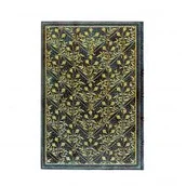 Szkolne artykuły papiernicze - Paperblanks Notatnik Wildflower Song midi PB9709-9 linia - miniaturka - grafika 1