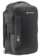 Torebki damskie - Plecak podróżny torba Caribee Traveller 40 - black - miniaturka - grafika 1