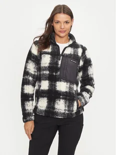 Columbia Polar West Bend™ 2085734 Szary Regular Fit - Odzież trekkingowa damska - miniaturka - grafika 1