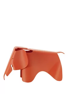 Vitra Figurka Dekoracyjna Eames Elephant Small rot - Figurki dekoracyjne - miniaturka - grafika 1