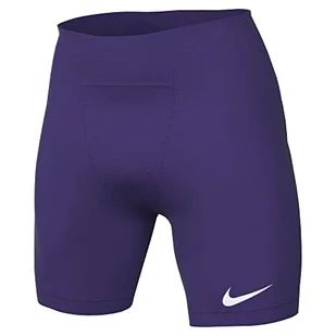 Nike Spodnie męskie M Nk Df Strike Np Short - Spodnie męskie - miniaturka - grafika 1