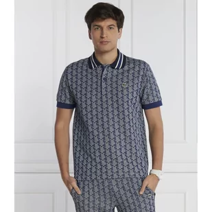 Lacoste Polo | Classic fit - Koszule męskie - miniaturka - grafika 1