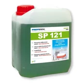 Środki do kuchni i łazienki - Lakma SP121 maszynowe nabłyszczanie naczyń 5L 1szt - miniaturka - grafika 1