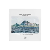 Maseczki do twarzy - DR. ALTHEA MARINE ANTI-BLEMISH Maska w płachcie o działaniu regenerującym i przeciwstarzeniowym (5 szt.) 135 g - miniaturka - grafika 1